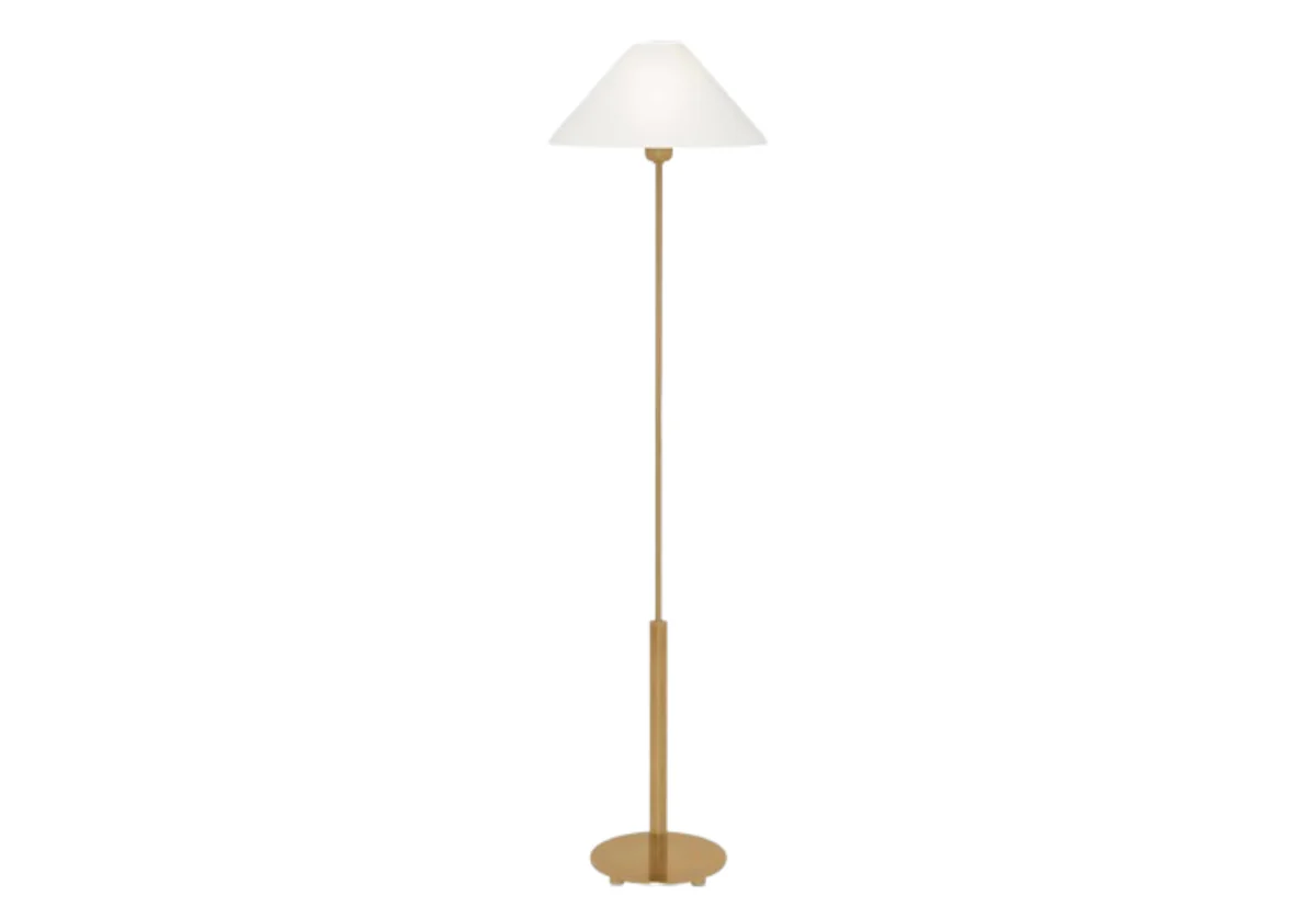 HACKNEY FLOOR LAMP - Image 2
