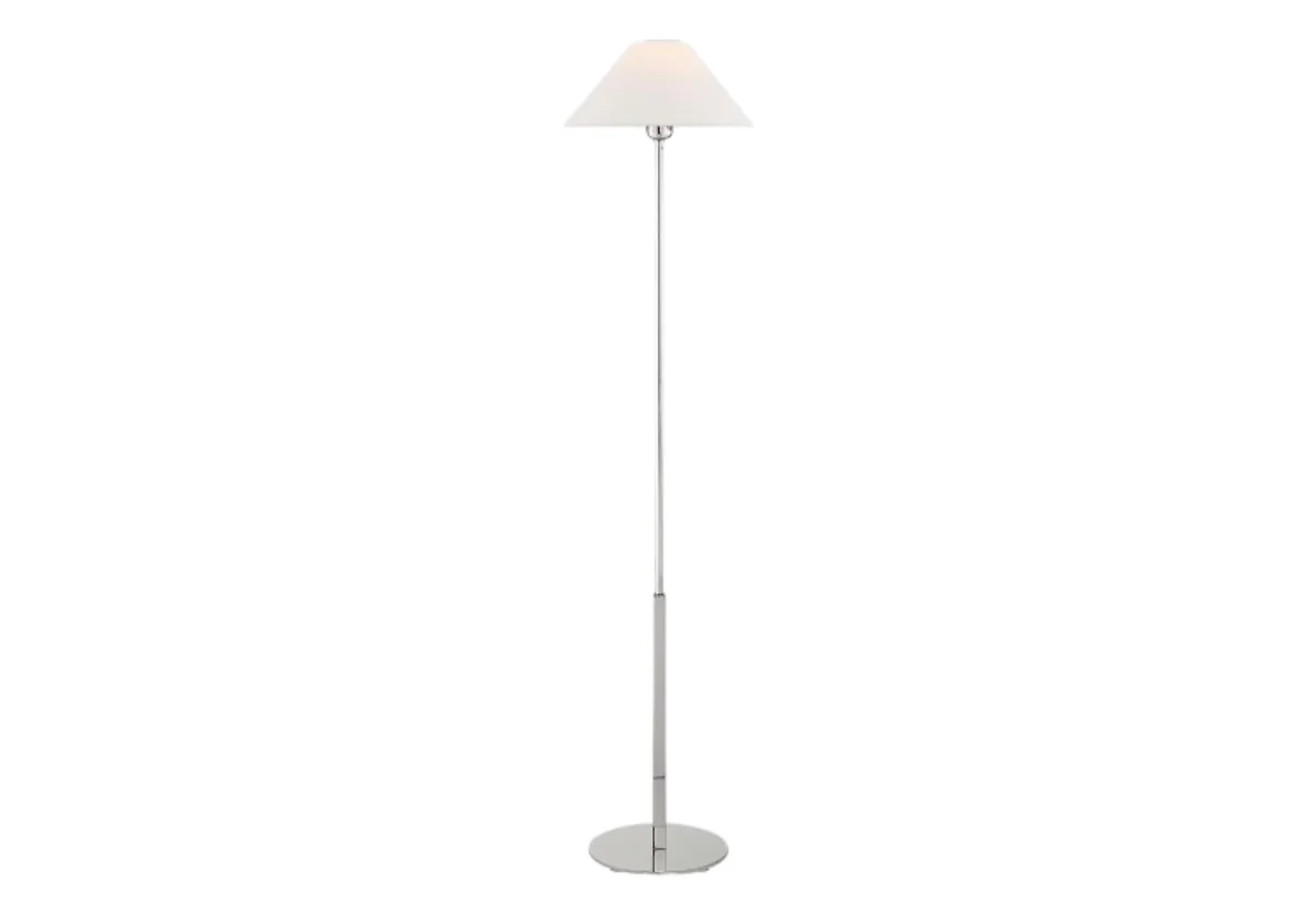HACKNEY FLOOR LAMP - Image 3