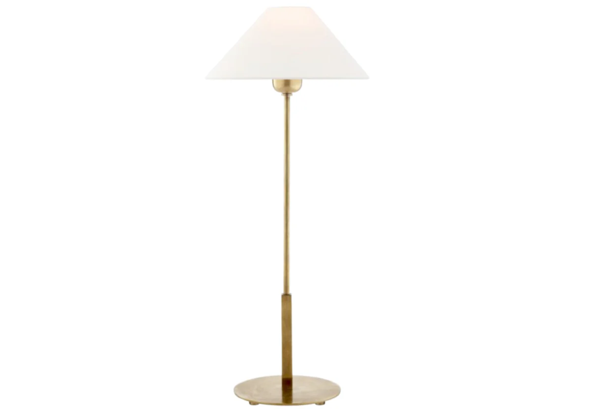 HACKNEY TABLE LAMP - Image 2