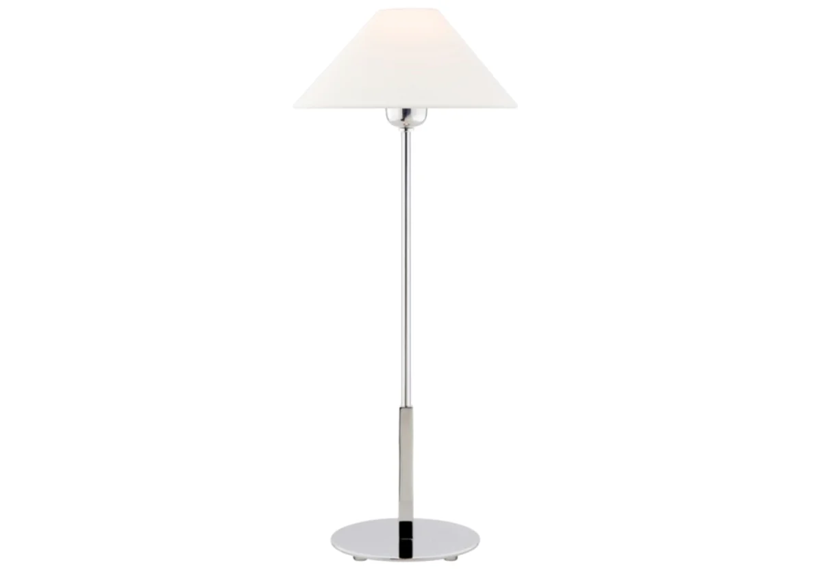 HACKNEY TABLE LAMP - Image 3