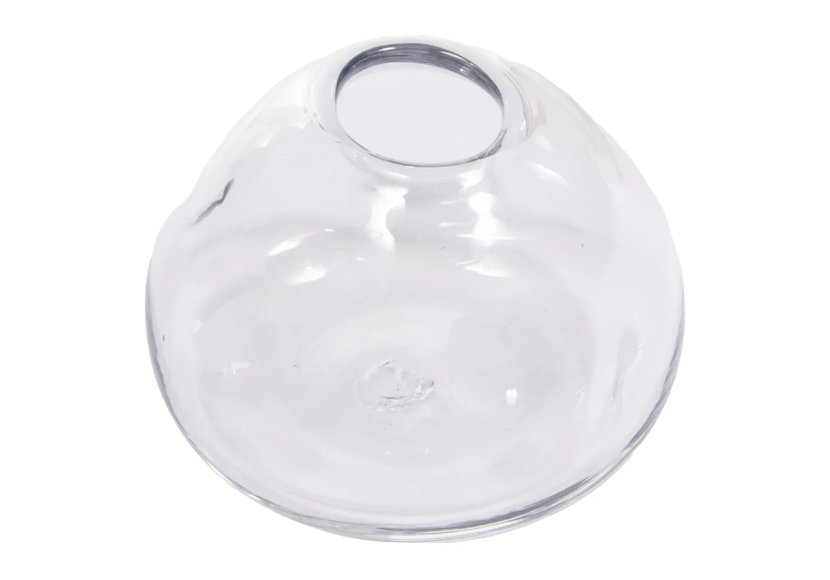 HANDBLOWN DIMPLE VASE - Image 5