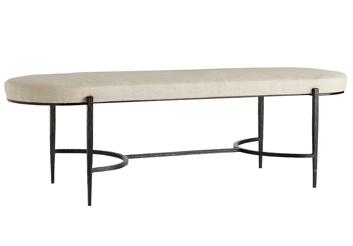 HANSON BENCH - Image 2