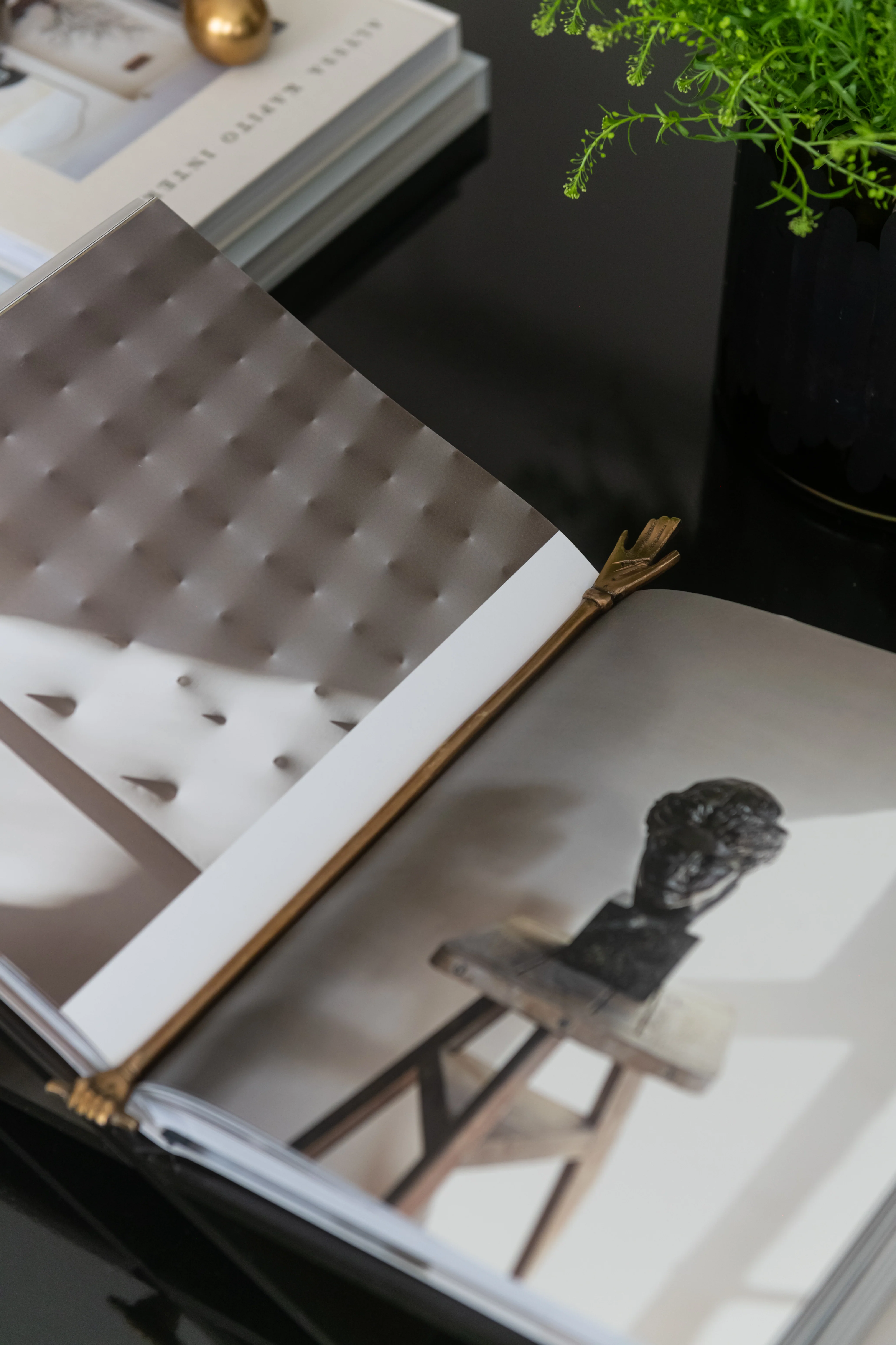 HARPER HAND BOOK MARK - Image 6
