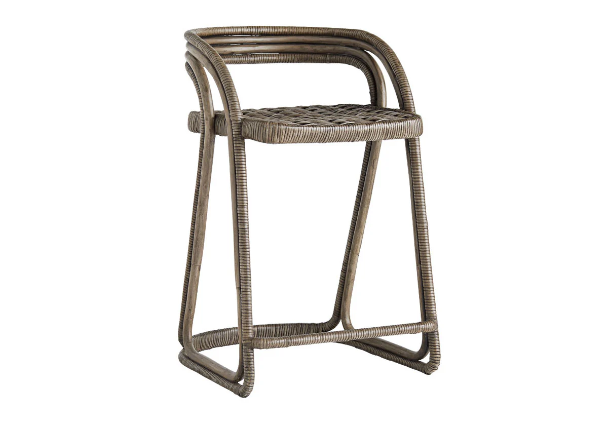 HARRINGTON COUNTER STOOL - Image 2