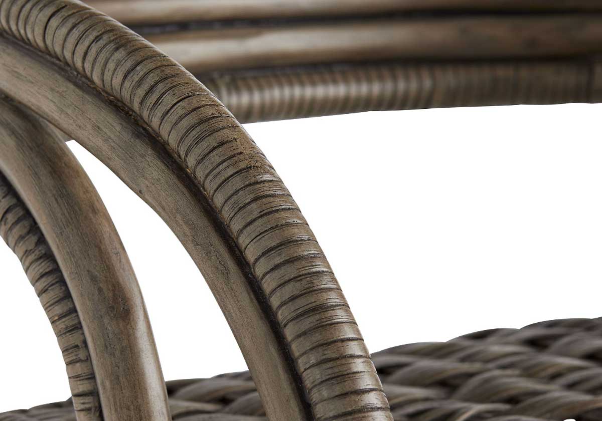 HARRINGTON COUNTER STOOL - Image 3
