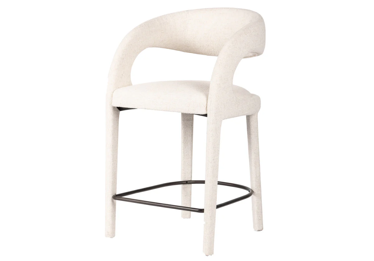 HAWKINS COUNTER STOOL - Image 2