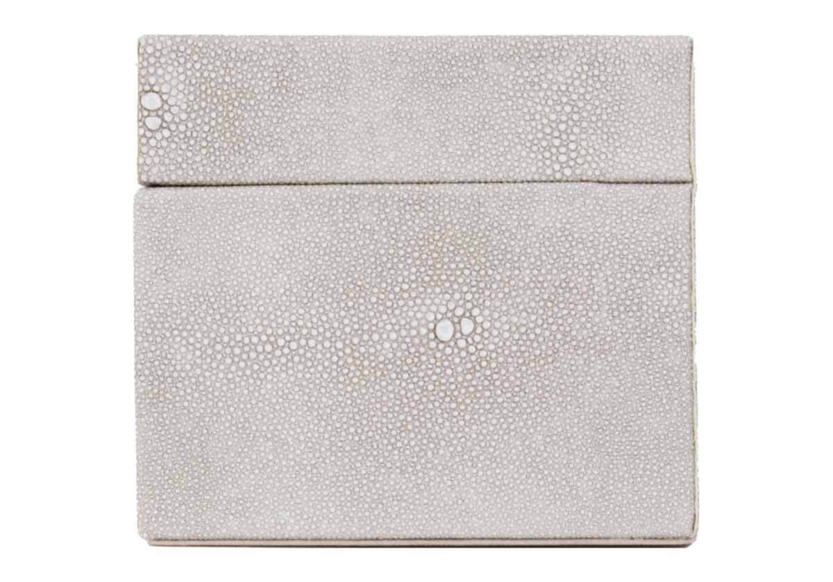 HAZE SHAGREEN BOX - Image 3