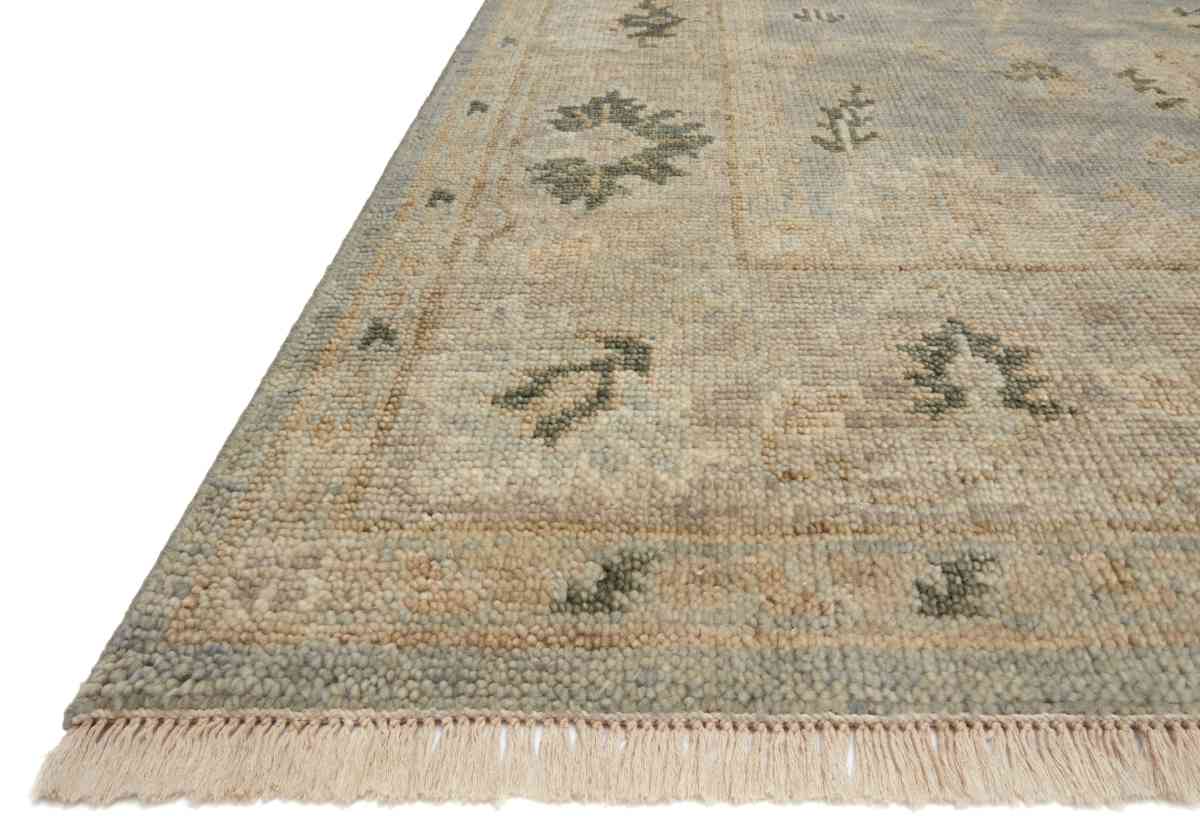 HELENA RUG | Sky & Ash - Image 2
