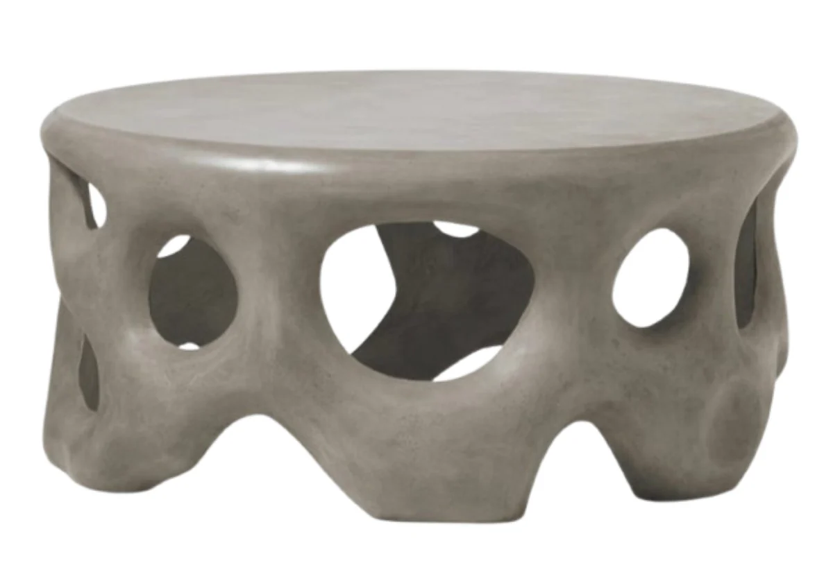 HYDE COCKTAIL TABLE - Image 2