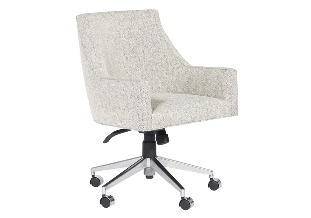 IAN DESK CHAIR - Image 2