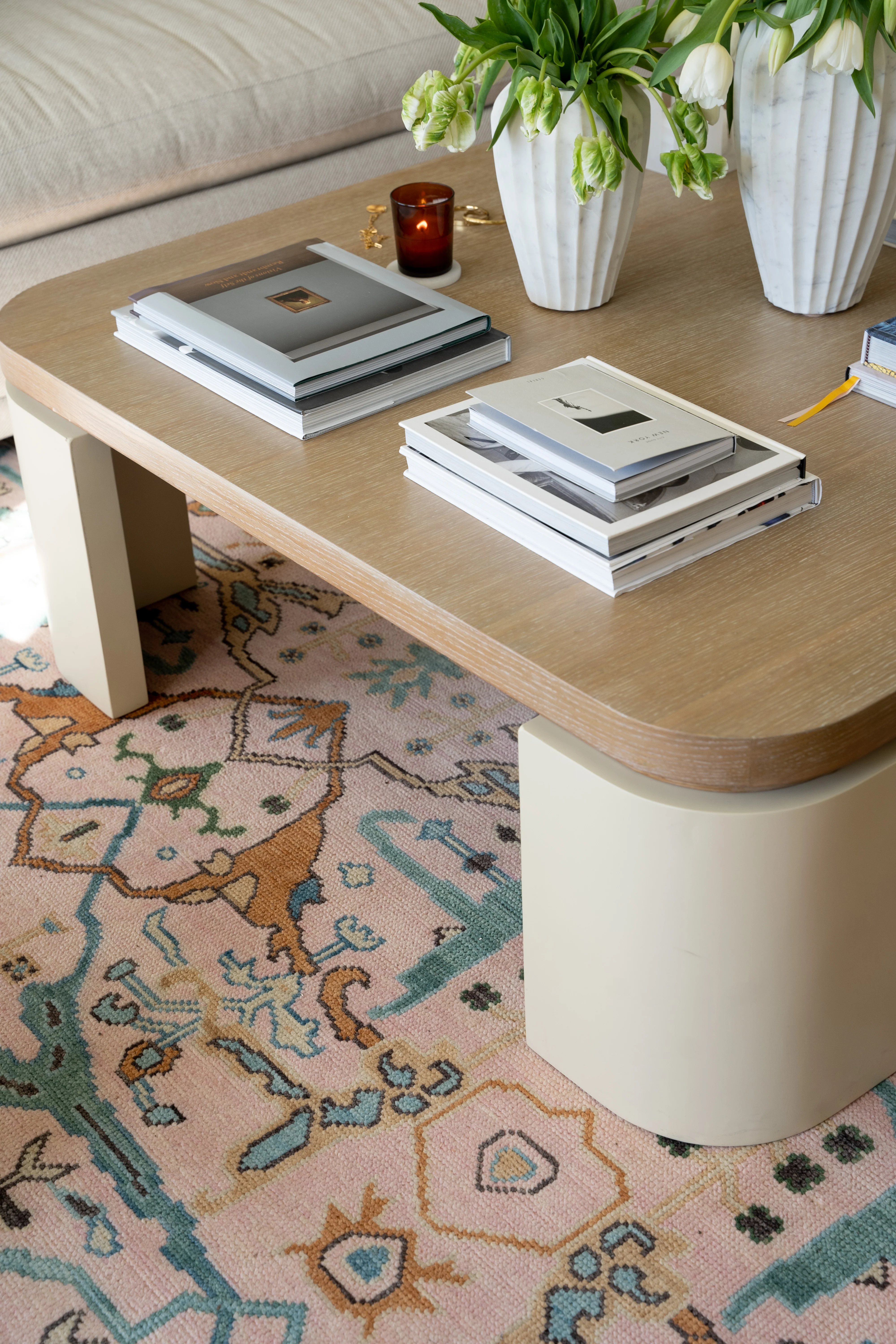 IMOGEN RUG | Flora - Image 4