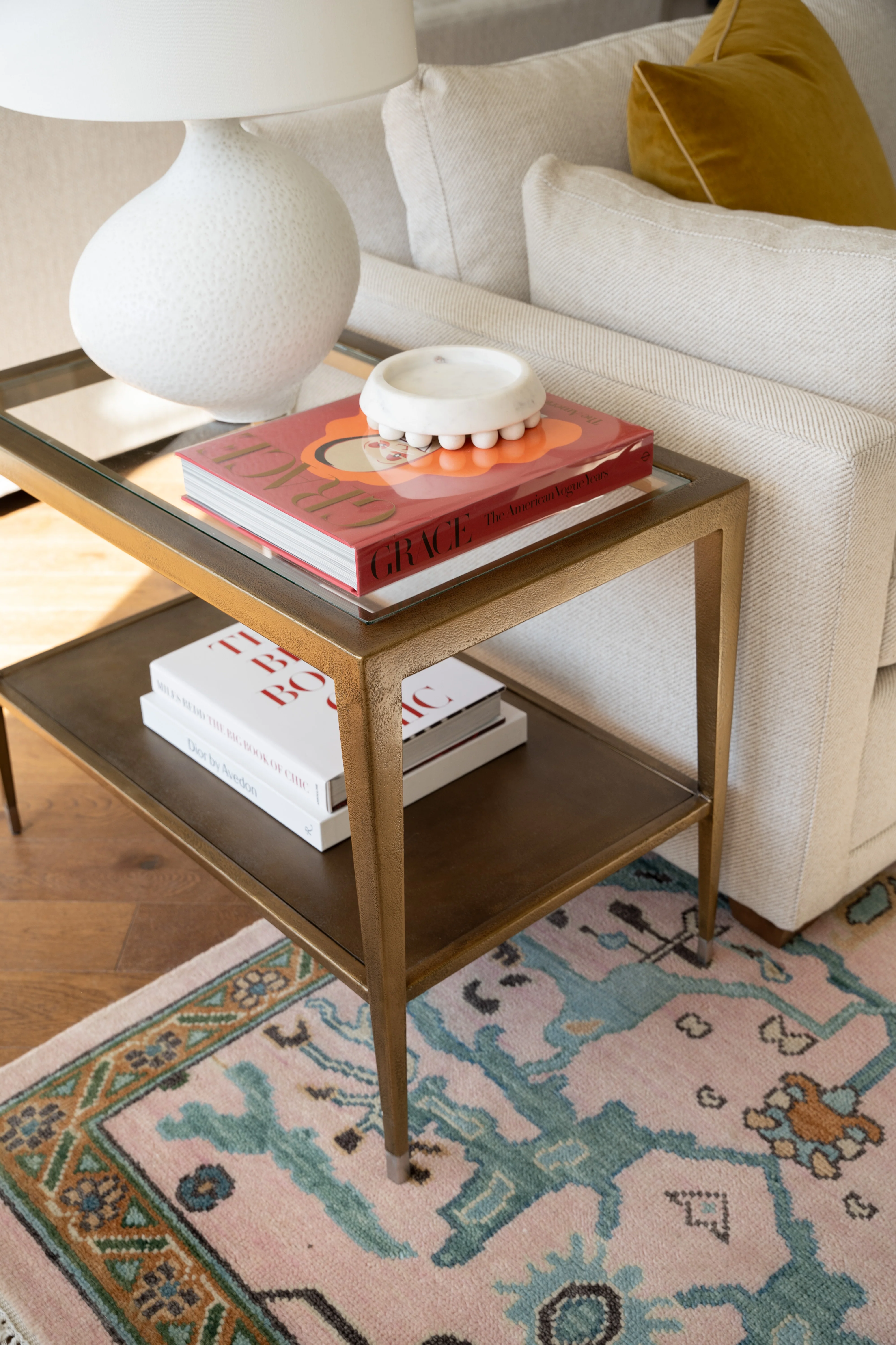 IMOGEN RUG | Flora - Image 5