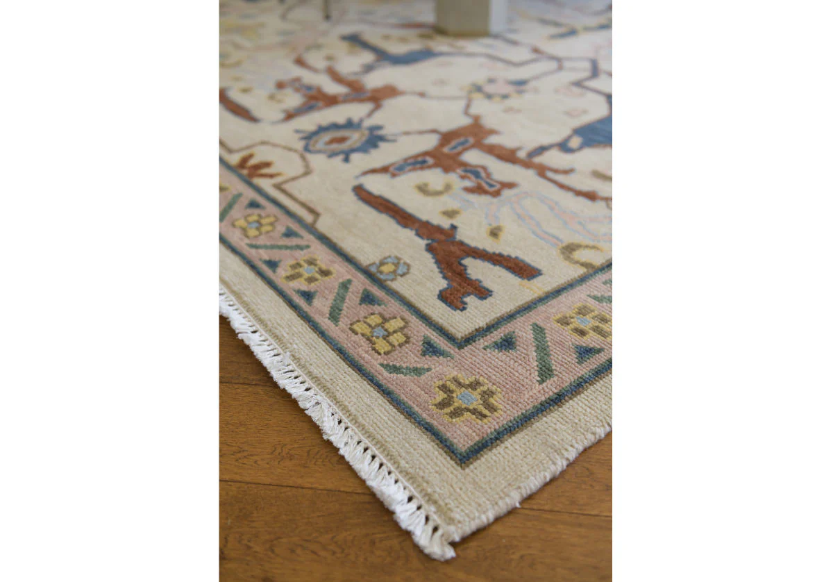 IMOGEN RUG | Garden - Image 3