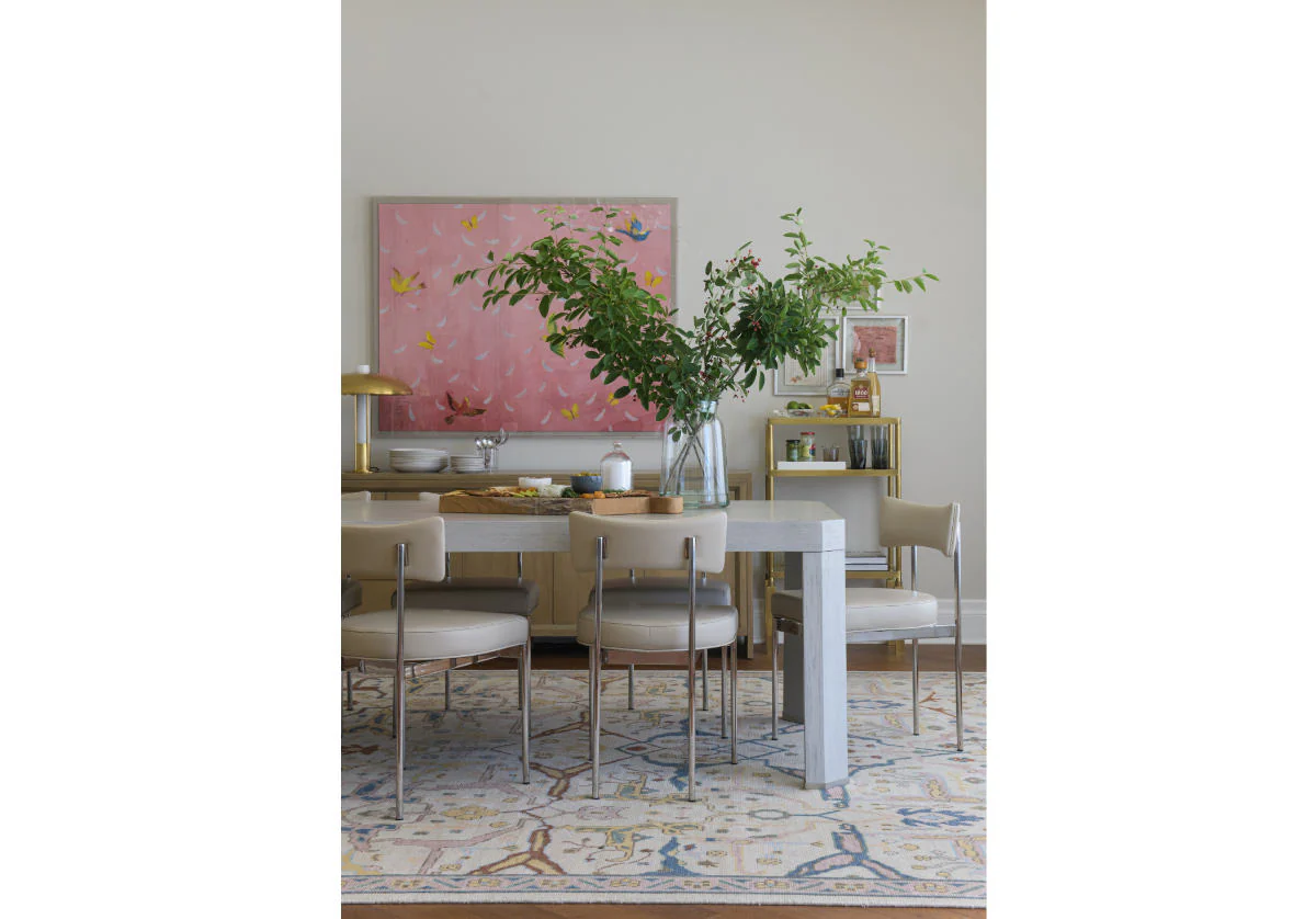 IMOGEN RUG | Garden - Image 5