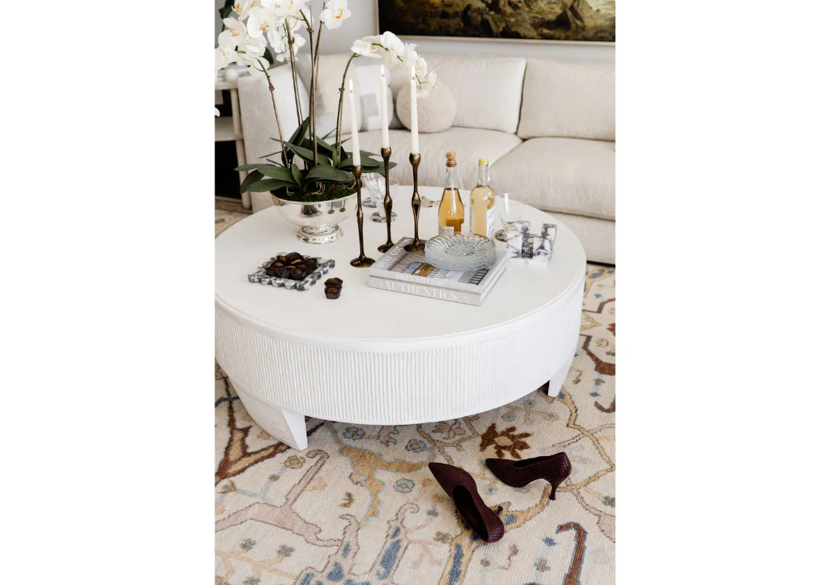 IMOGEN RUG | Garden - Image 6