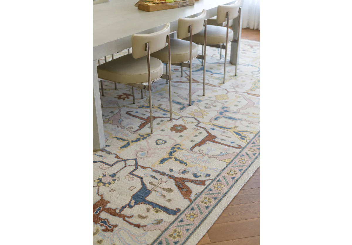 IMOGEN RUG | Garden - Image 8