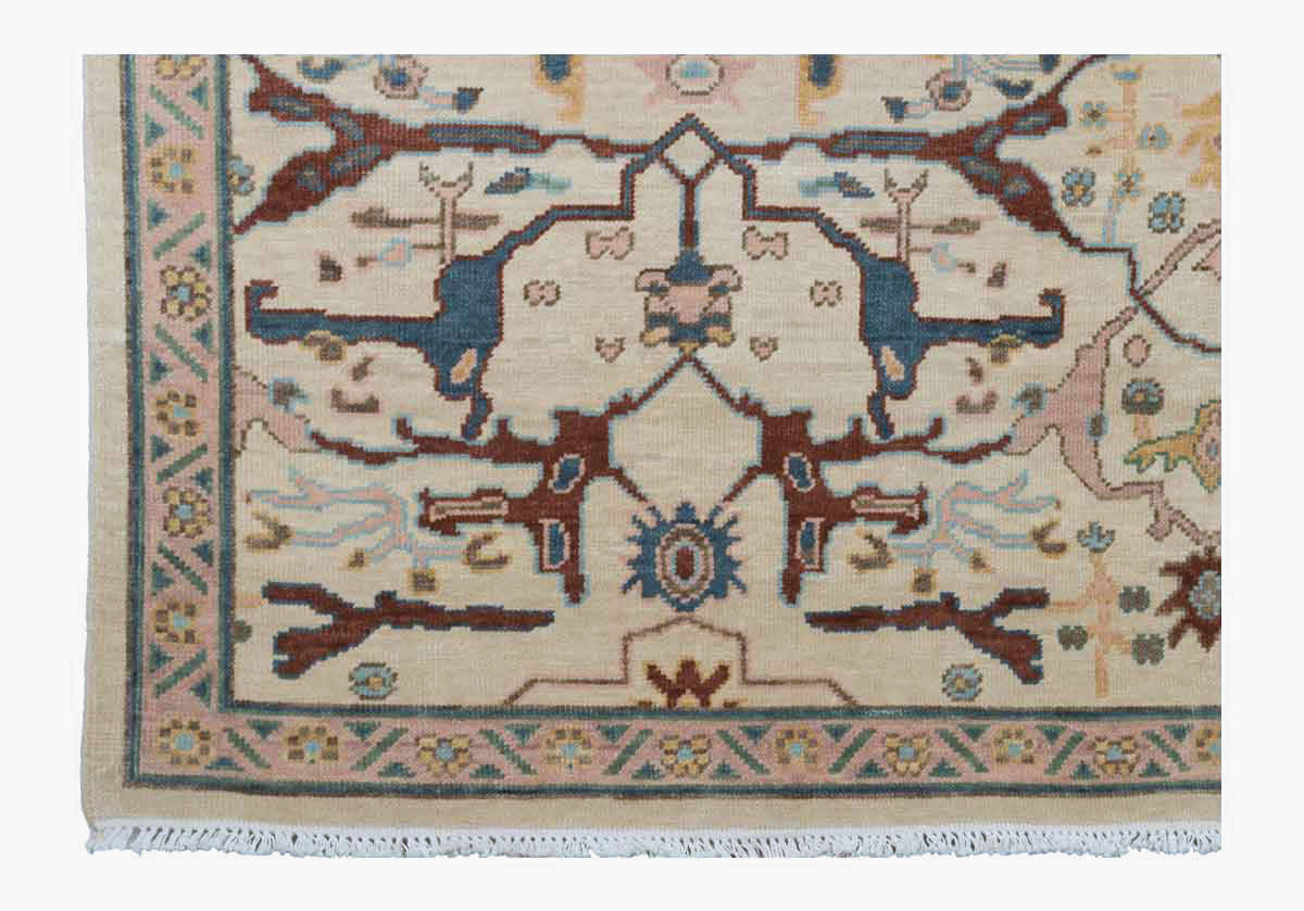 IMOGEN RUG | Garden - Image 9