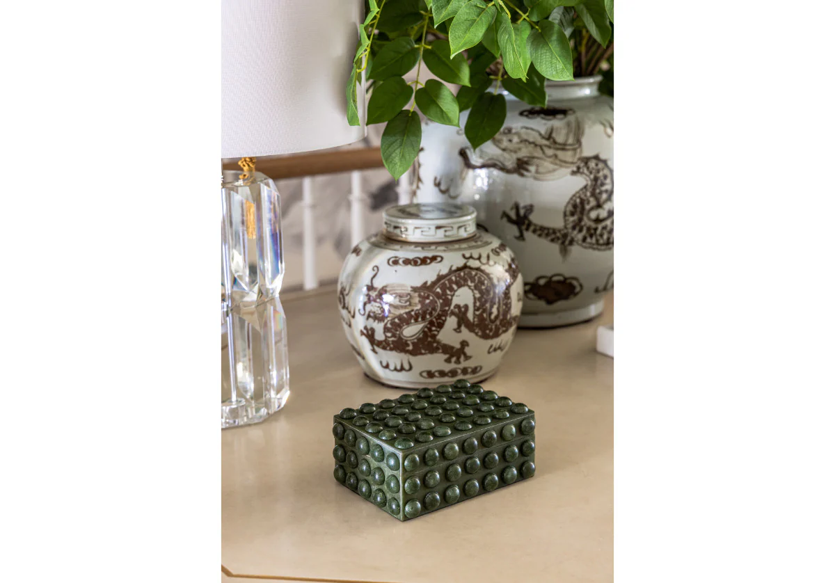 IMPERIAL DRAGON JAR | Large - Image 13