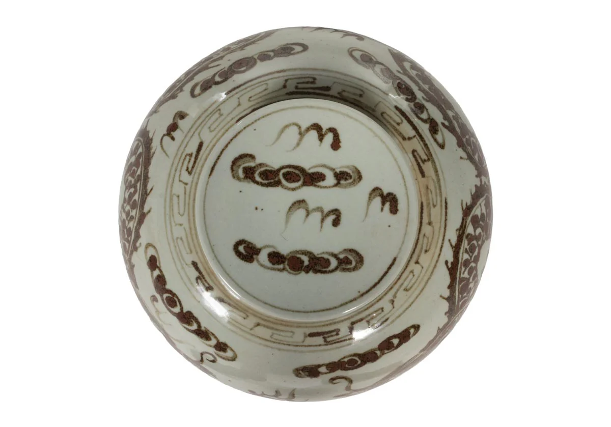 IMPERIAL DRAGON JAR | Small - Image 10