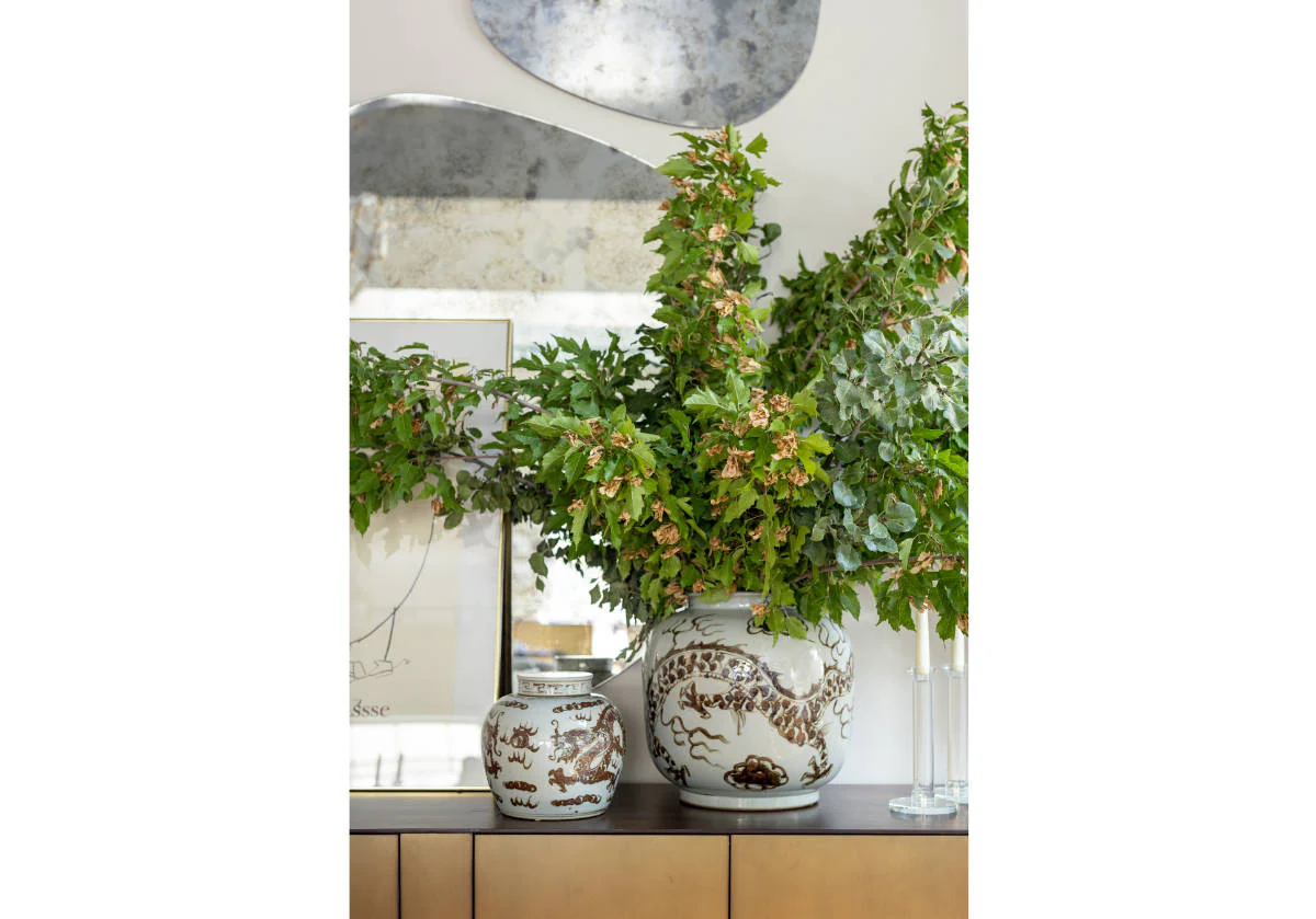 IMPERIAL DRAGON JAR | Small - Image 11