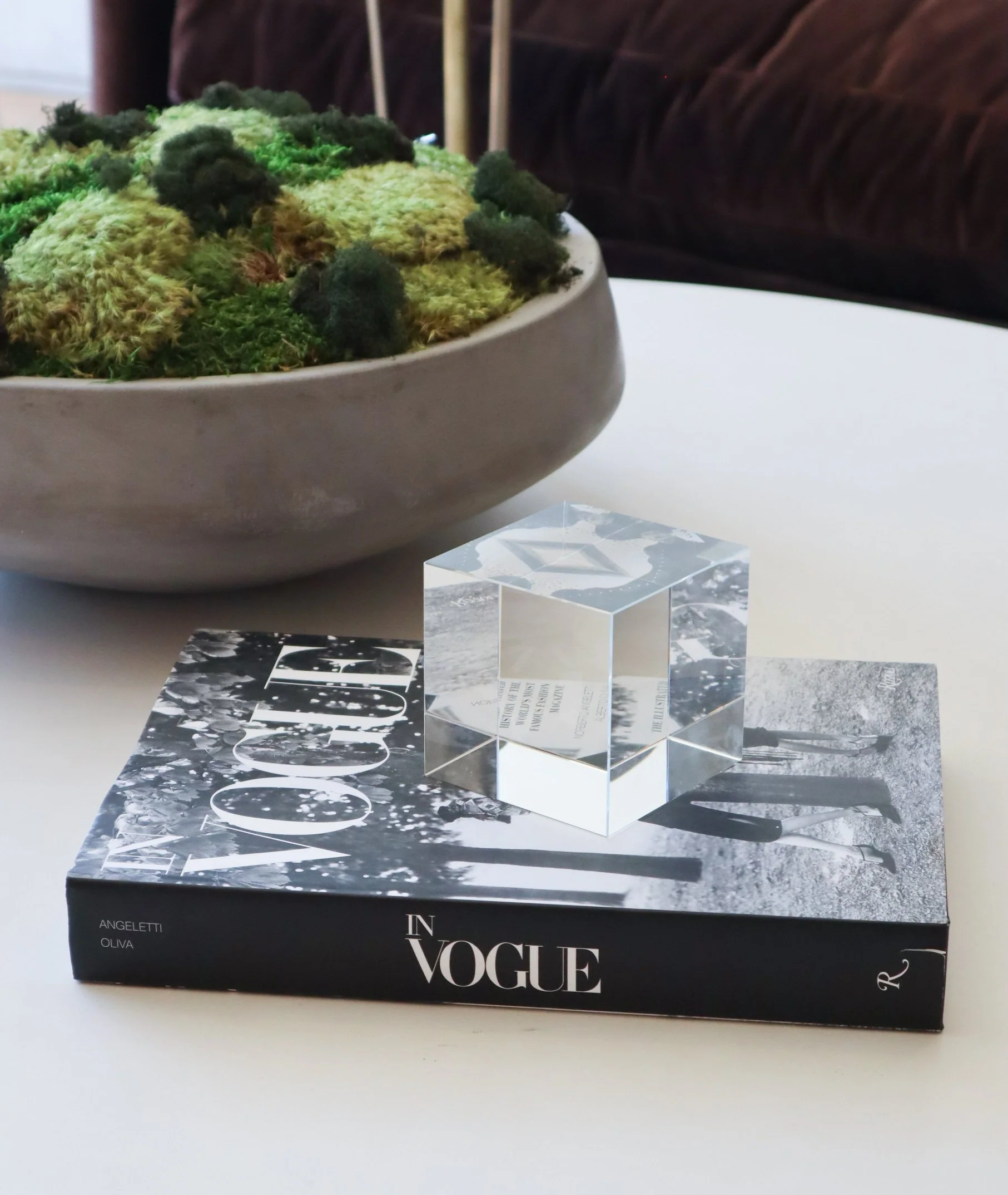 IN VOGUE: UPDATED EDITION - Image 3