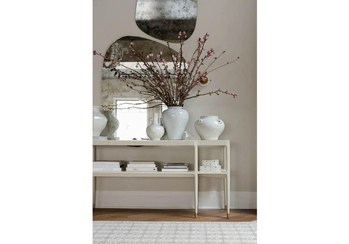 INES TABRIZ RUG - Image 11