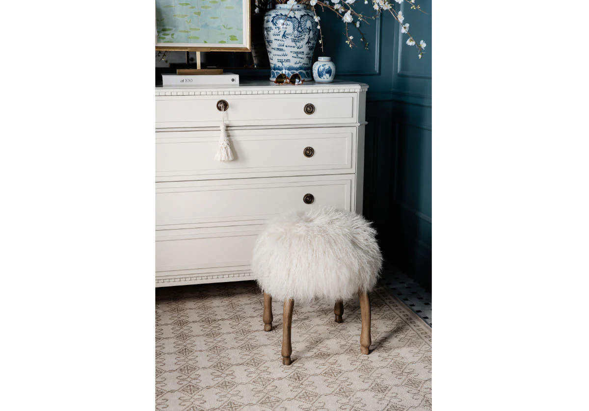INES TABRIZ RUG - Image 12