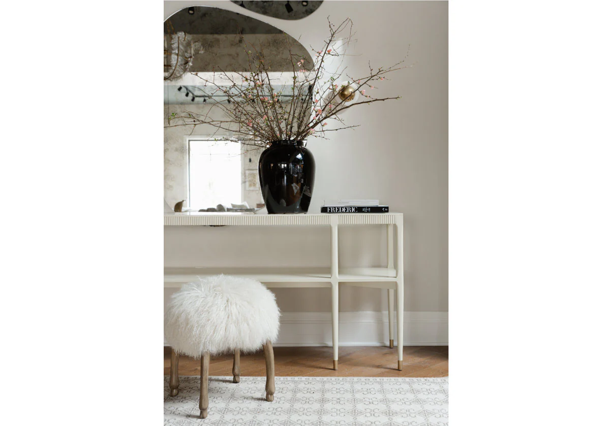 INES TABRIZ RUG - Image 14