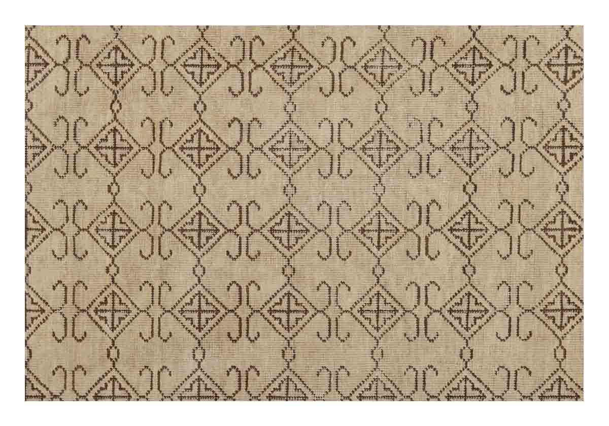 INES TABRIZ RUG - Image 5