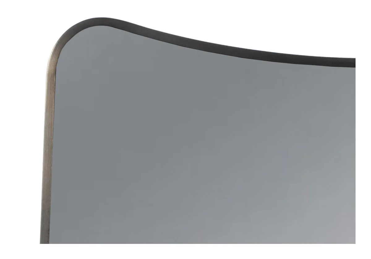 IRIS GRAND MIRROR | Smoke - Image 3