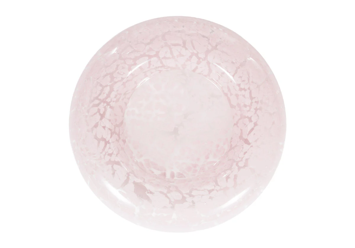 ITALIAN BLOWN GLASS DISH - Image 4