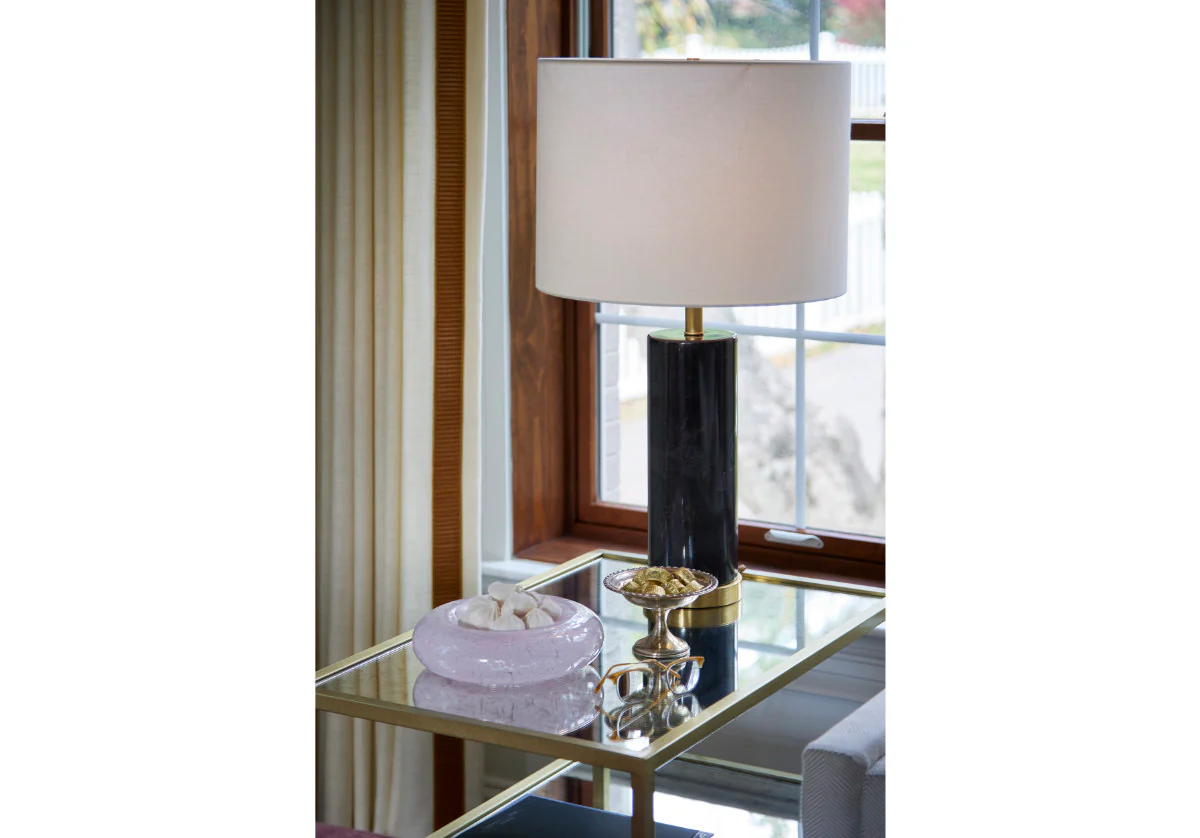 ITALIAN BLOWN GLASS DISH - Image 6