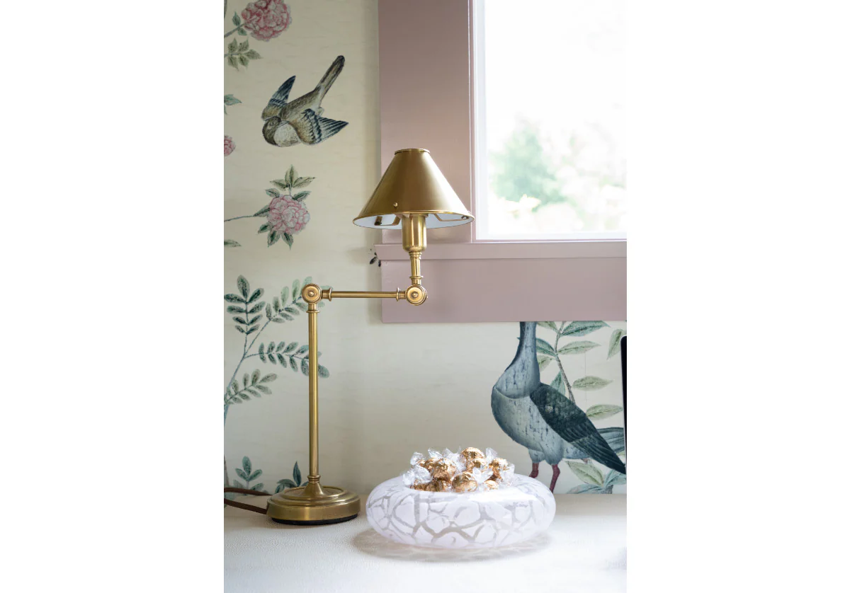 ITALIAN BLOWN GLASS DISH - Image 8