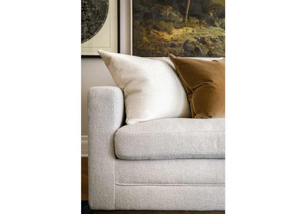 JACOB SOFA | Oatmeal Linen - Image 11