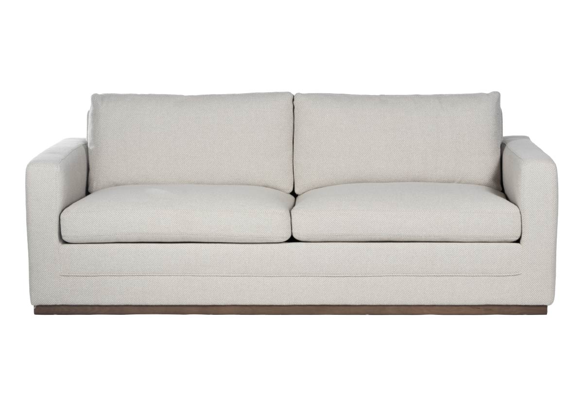 JACOB SOFA | Oatmeal Linen - Image 3