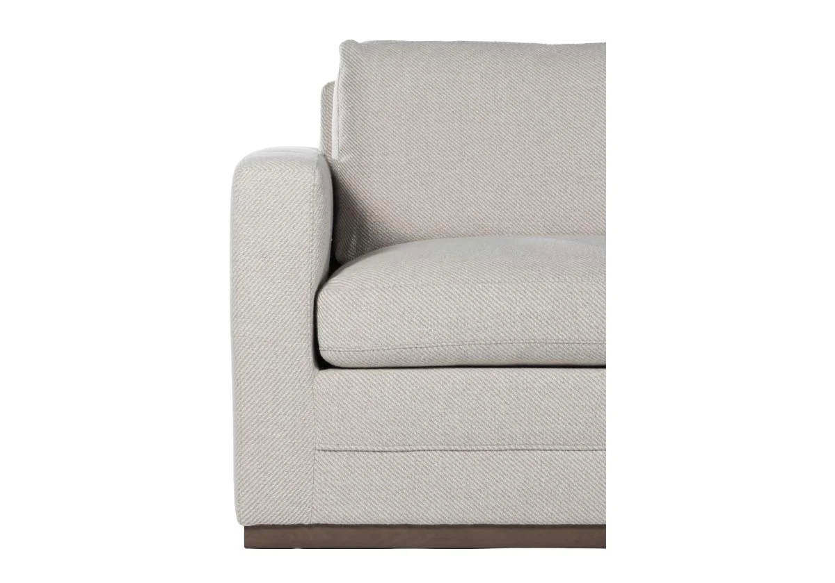 JACOB SOFA | Oatmeal Linen - Image 6