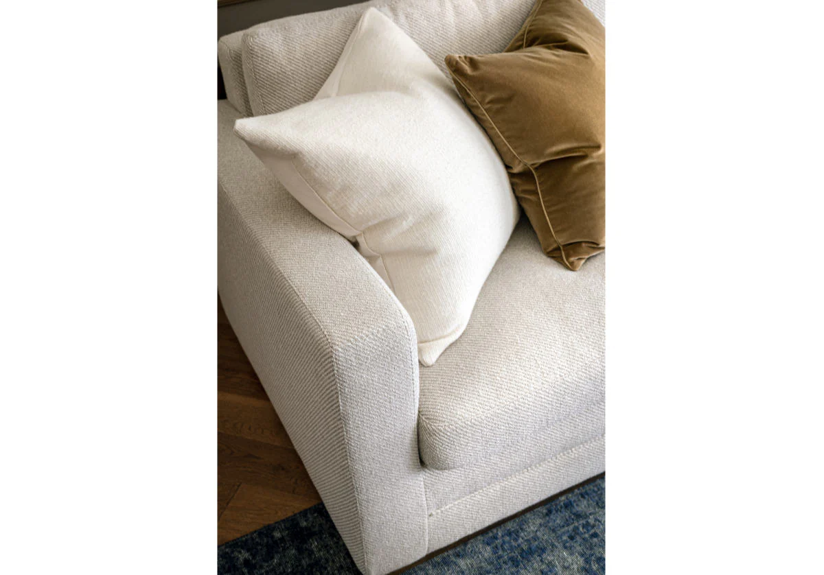 JACOB SOFA | Oatmeal Linen - Image 9