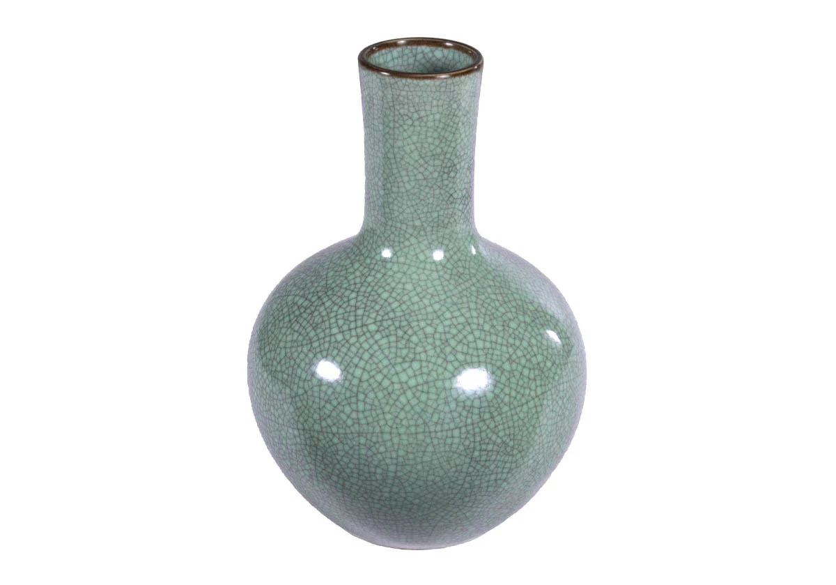 JADE VASE - Image 5