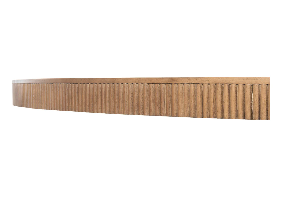 JAMES DINING TABLE | Bleached Walnut - Image 10