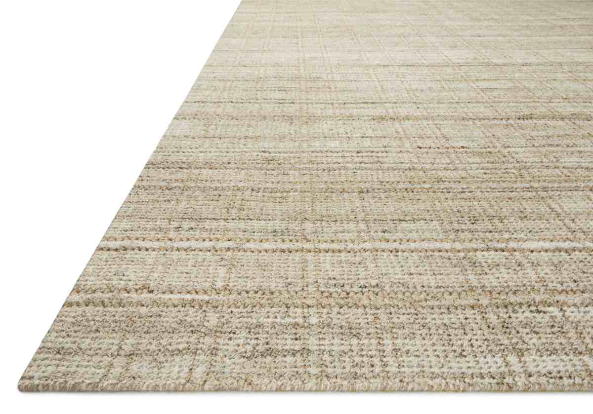 JAMIE RUG | Natural - Image 2