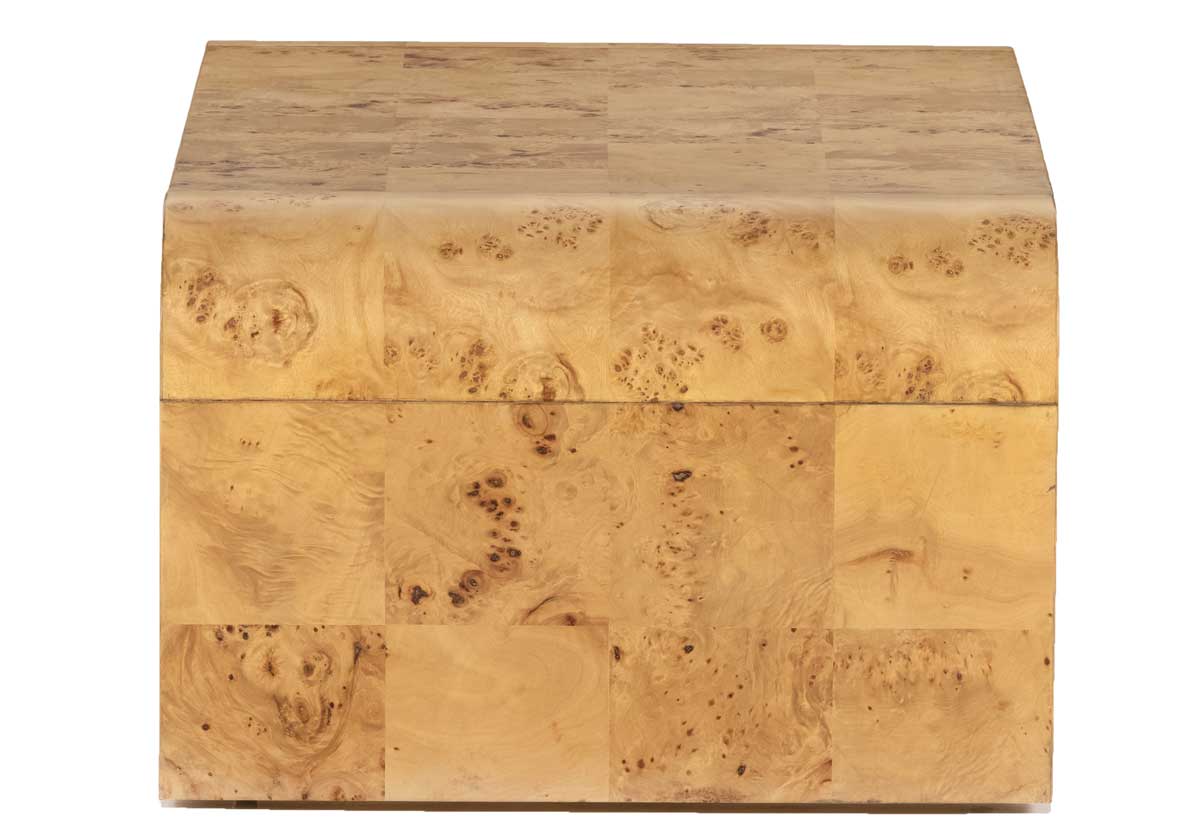 JENSON COCKTAIL TABLE - Image 3