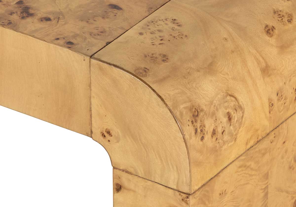 JENSON COCKTAIL TABLE - Image 4