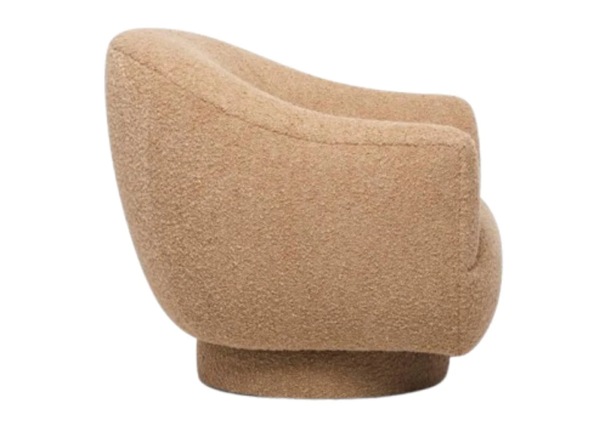 JOLIE SWIVEL CHAIR - Image 3