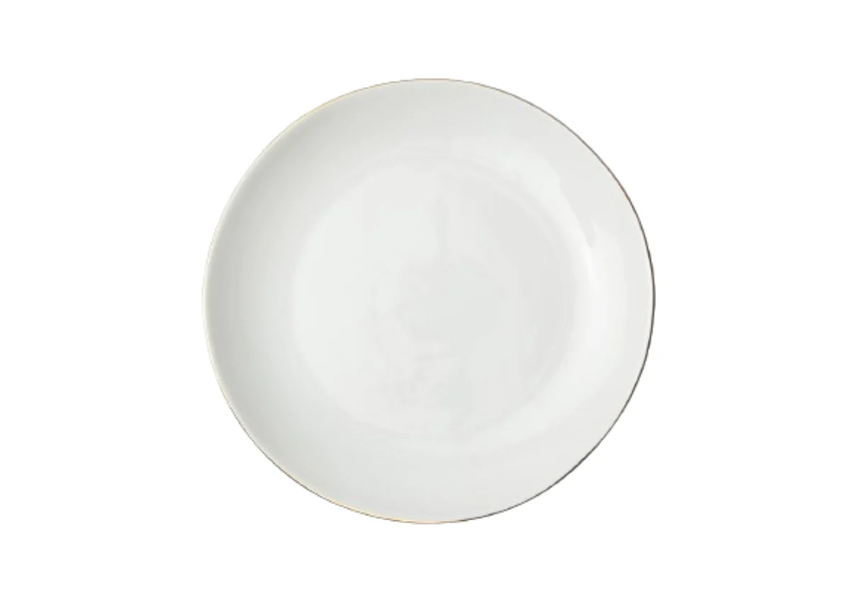 JULIANNA PLATE | Set of 4 - Image 4