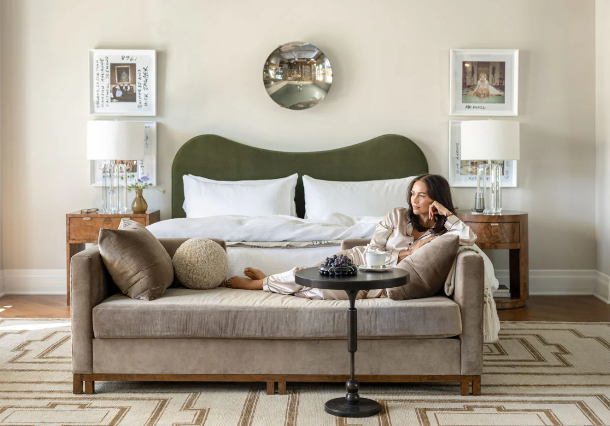JUNO SIDE TABLE | Rosewood - Image 11
