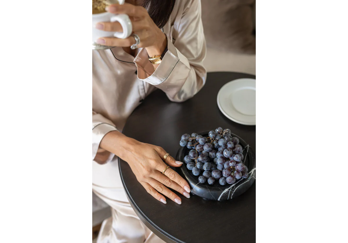 JUNO SIDE TABLE | Rosewood - Image 12