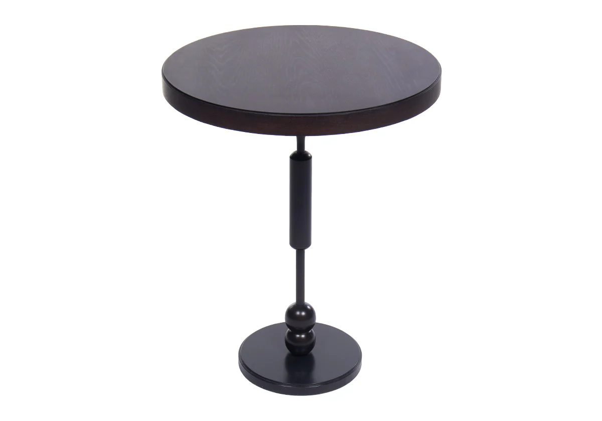 JUNO SIDE TABLE | Rosewood - Image 3