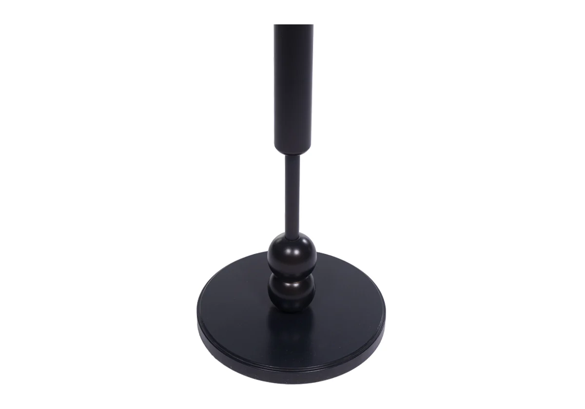 JUNO SIDE TABLE | Rosewood - Image 4