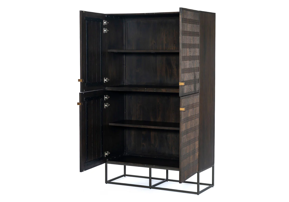 KELBY CABINET - Image 3