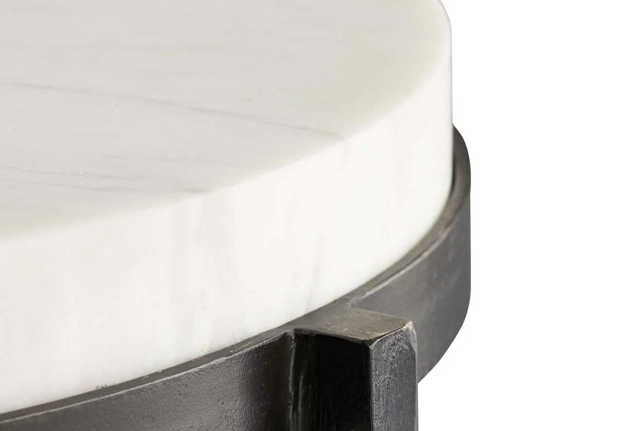 KELSIE SIDE TABLE - Image 2